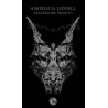 Libro. TRILOGÍA DEL INFINITO