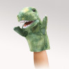 TÍTERE - T-REX PEQUEÑO -Tyrannosaurus Rex