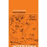 Libro. ROCK BARRIAL. Juan Diego Incardona
