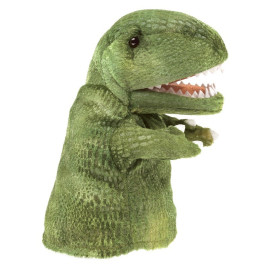 TÍTERE - T-REX PEQUEÑO -Tyrannosaurus Rex