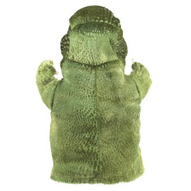 TÍTERE - T-REX PEQUEÑO -Tyrannosaurus Rex