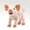 Títere. CERDITO