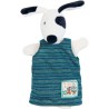 Títere. JULIUS. Moulin Roty