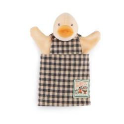 Títere. Amédée el Pato - La Grande Famille