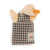 Títere. Amédée el Pato - La Grande Famille