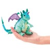 Títere de dedo. MINI DRAGÓN