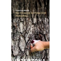 Libro. TACTICAS DE SUPERACION PERSONAL. Francisco Moulia