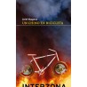 Libro. UN CHINO EN BICICLETA. Ariel Magnus