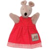 Títere. NINI. Moulin Roty