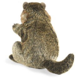 Títere. MARMOTA