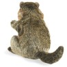 Títere. MARMOTA