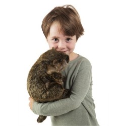 Títere. MARMOTA