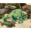TÍTERE - IGUANA