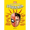 Libro. LA FILOSOFIA DE SPIDER-MAN