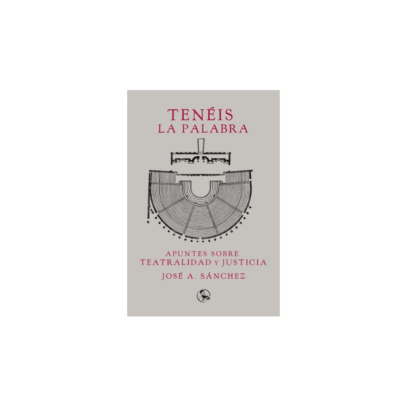 LIBRO. Tenéis la Palabra