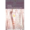 Libro. YO ERA UNA NIÑA DE SIETE AÑOS. Cesar Aira