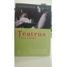 Libro. TEATRUS. Tres obras. Fernando Zabala
