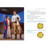 Libro. El Principito. El musical