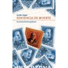 Libro. SENTENCIA DE MUERTE. Guido Segal