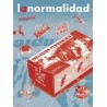 Libro. LA NORMALIDAD. Gabriela Massuh