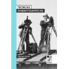 Libro. TECNICAS CINEMATOGRAFICAS. Vincent Pinel