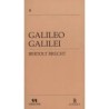 Libro. GALILEO GALILEI. Bertol Brecht