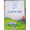 Libro. EL ULTIMO VUELO. SUSANA ELENA SIFONIOS