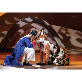 Libro. El Principito. El musical