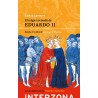 Libro. EL TRAGICO REINADO DE EDUARDO II. Carlos Gamerro