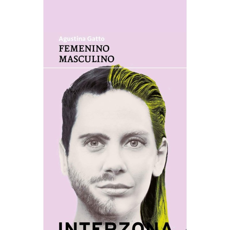 Libro. FEMENINO MASCULINO. Agustín Gatto