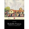 Libro. RODOLFO FRANCO. EL FUNDADOR DE LA ESCENOGRAFIA ARGENTINA﻿. Cora Roca