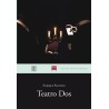 Libro. TEATRO DOS. ENRIQUE PAPATINO