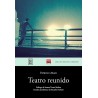 Libro. TEATRO REUNIDO. Patricio Abadi