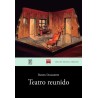 Libro. TEATRO REUNIDO. Daniel Dalmaroni