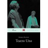 Libro. TEATRO UNO. Enrique Papatino