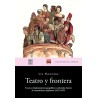 Libro. TEATRO Y FRONTERA. LIA NOGUERA