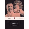 Libro. TIM TEATRO. EL AUDAZ MAGISTERIO. Ana Maria Rozzi de Bergel