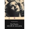 Libro. EVA DUARTE, MAS ALLA DE TANTA PENA﻿. CESAR MARANGHELLO