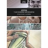 Libro. ABINA Y LOS HOMBRES IMPORTANTES. Trevor R. Getz / Liz Clarke