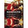 Libro. ROCKPOLITIK. Juan Ignacio Provendola
