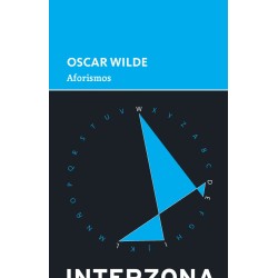 Libro. AFORISMOS. Oscar Wilde