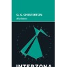Libro. AFORISMOS. G. K. Chesterton