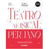 Partituras. TEATRO MUSICAL PERUANO