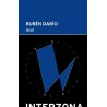 Libro. AZUL. Rubén Darío