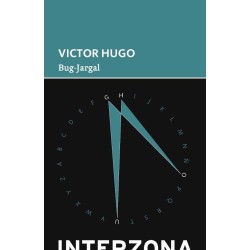 Libro. BUG-JARGAL. Victor Hugo