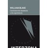 Libro. CANCIONES DE INOCENCIA Y DE EXPERIENCIA. William Blake