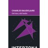 Libro. DEL VINO Y DEL HACHIS. Charles Baudelaire