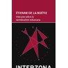 Libro. DISCURSO SOBRE LA SERVIDUMBRE VOLUNTARIA. Étienne de la Boetie