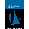 Libro. EL BELLO PELIGRO. Michel Foucault