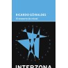 Libro. EL CENCERRO DE CRISTAL. Ricardo Guiraldes